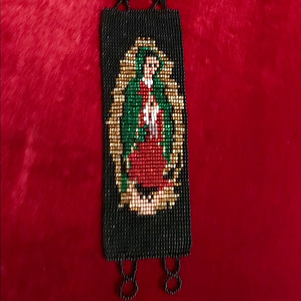 Beaded Bracelet
